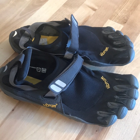 Vibram Other - Vibram Five Fingers. Size 42.